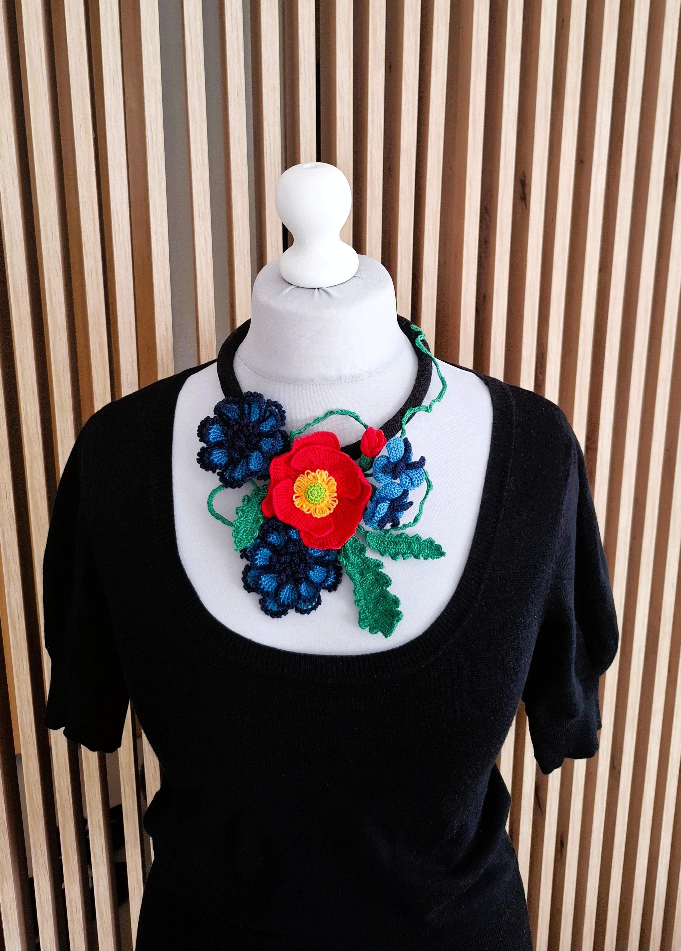 Wiosenny mak - zdjęcie 4