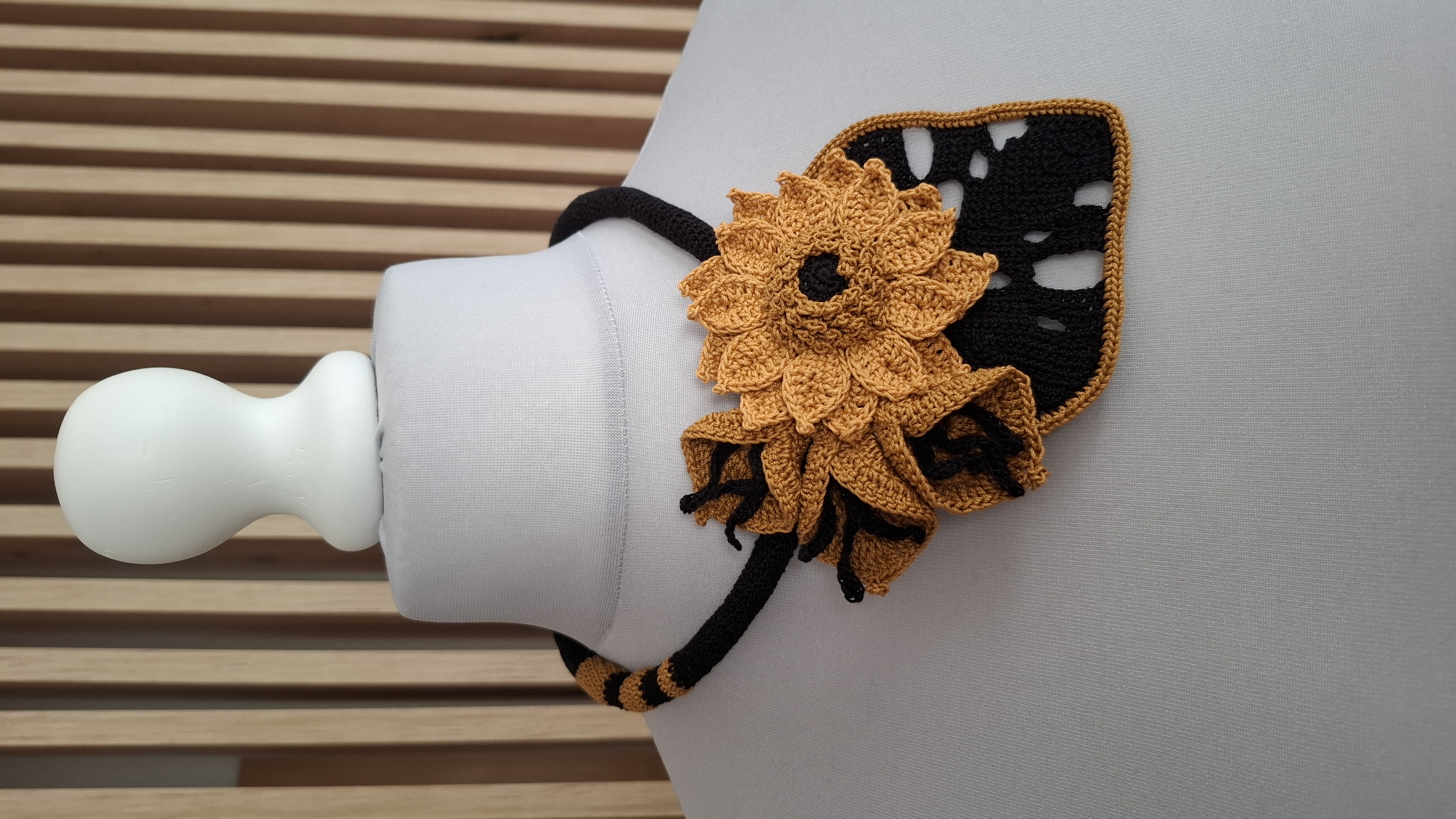 Złoty słonecznik - zdjęcie 2